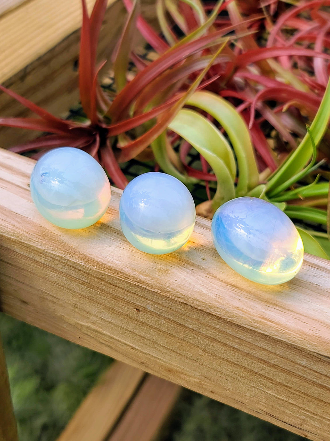 Opalite Tumble